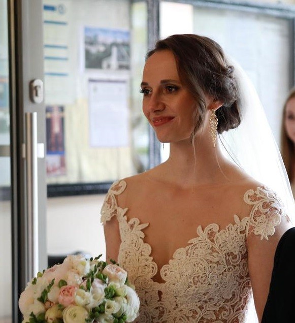 Sprzedam suknie Papilio 1746