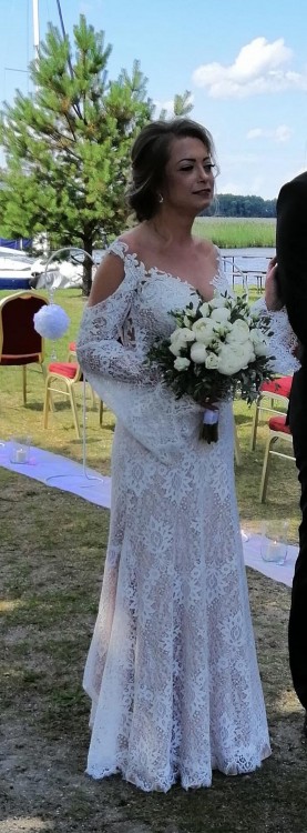 Sposabella Vanilla Sposa 1931