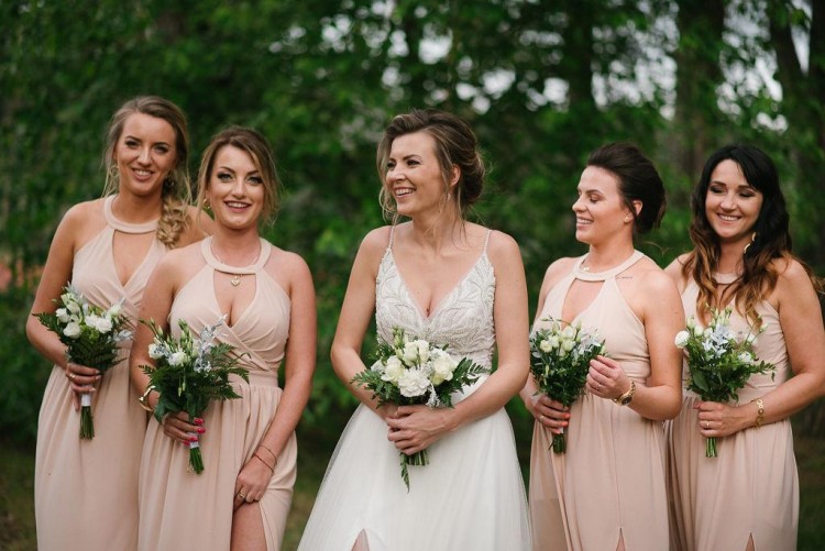 Suknia ślubna maggie sottero charlene