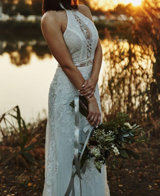 Suknia ślubna Amy Love Bridal