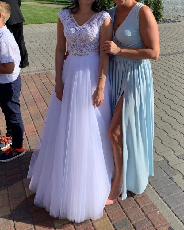 Suknia ślubna Visual Chris