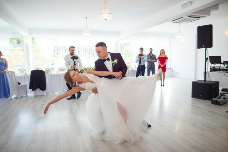 Suknia Ślubna Mata Brilanta