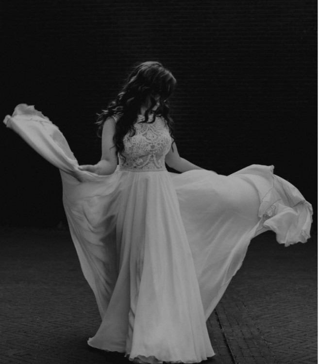 Famosa Mercedes 2019