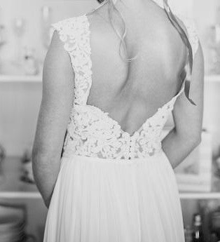 Suknia FLORIEN Fulara& Żywczyk