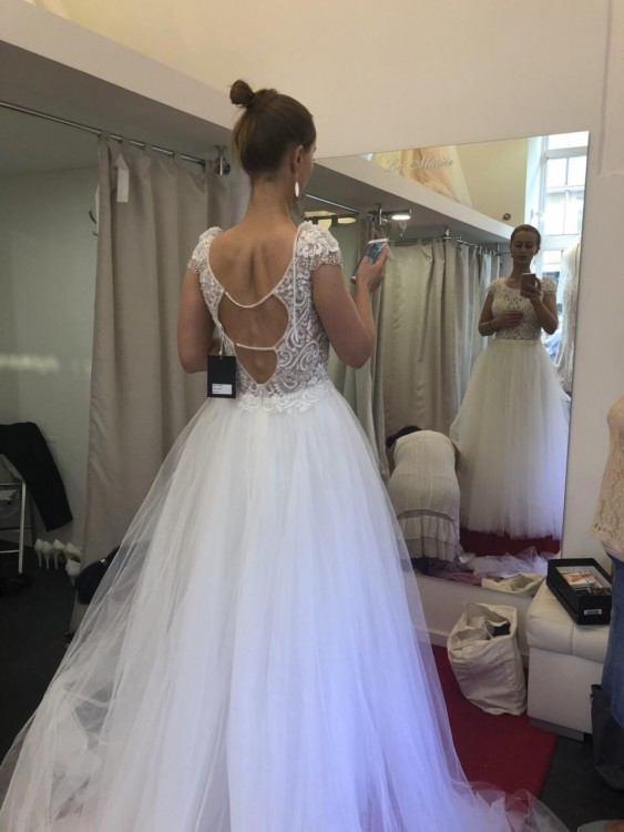 Sukina Tesoro Flora r.38