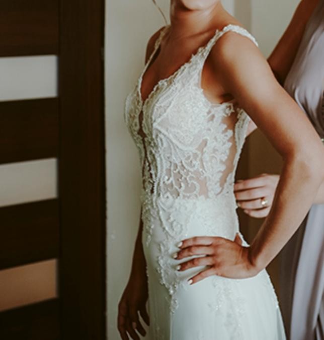 suknia ślubna 34/34