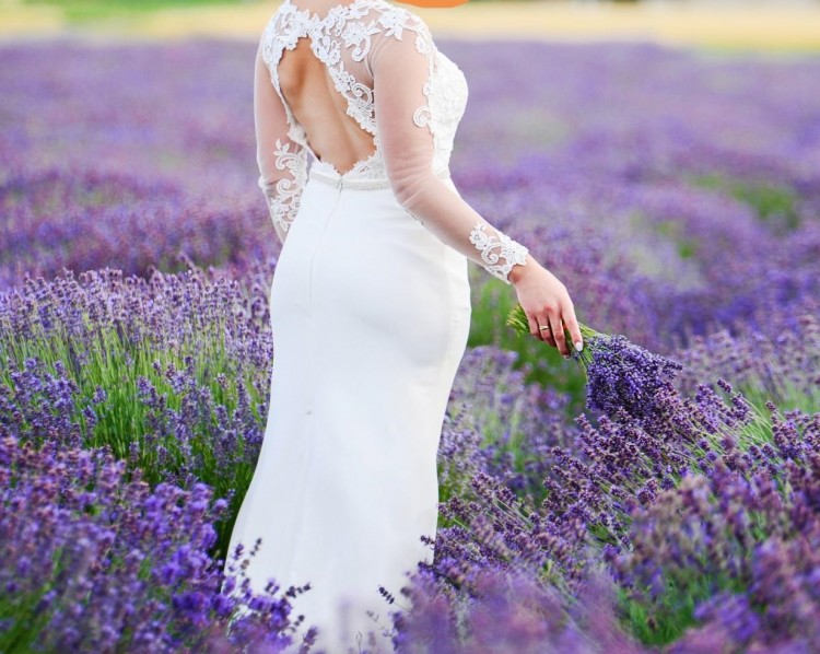 Suknia ślubna Fadwa Madonna 38/40