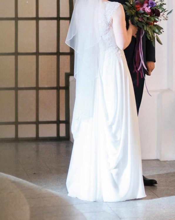 Sprzedam Suknia ślubna Sabe - model Pelory 2017