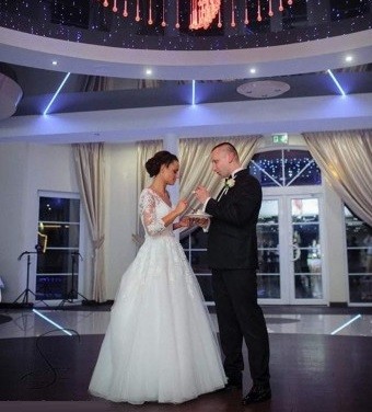 Suknia ślubna Milla Nova