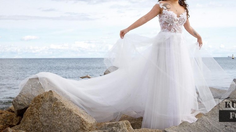 Suknia Milla Nova "Elle"