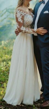 Zjawiskowa, zmysłowa Milla Nova Magnolia 36/38