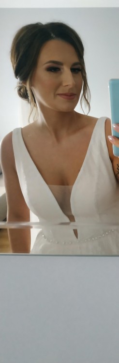 Suknia ślubna Top One 2019