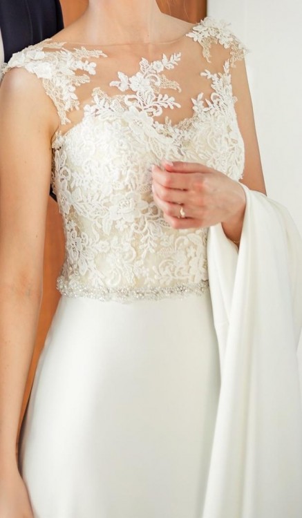 Pronovias danka 2025