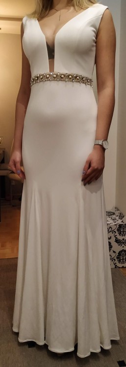 Suknia Jovani