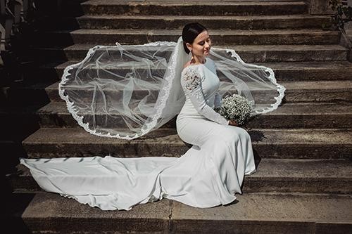 Sprzedam Suknię ślubną PRONOVIAS Dreide