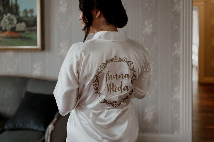 Suknia slubna Vanilla Sposa model 1984