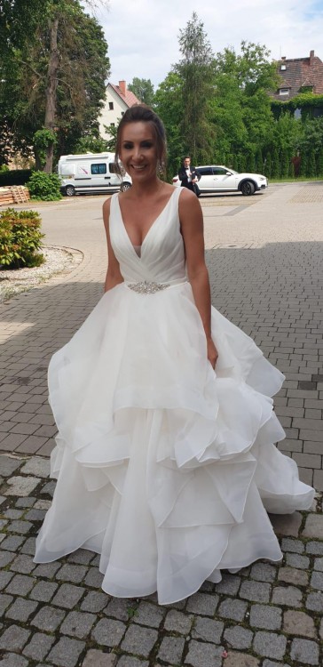 Mori lee 5577 clearance