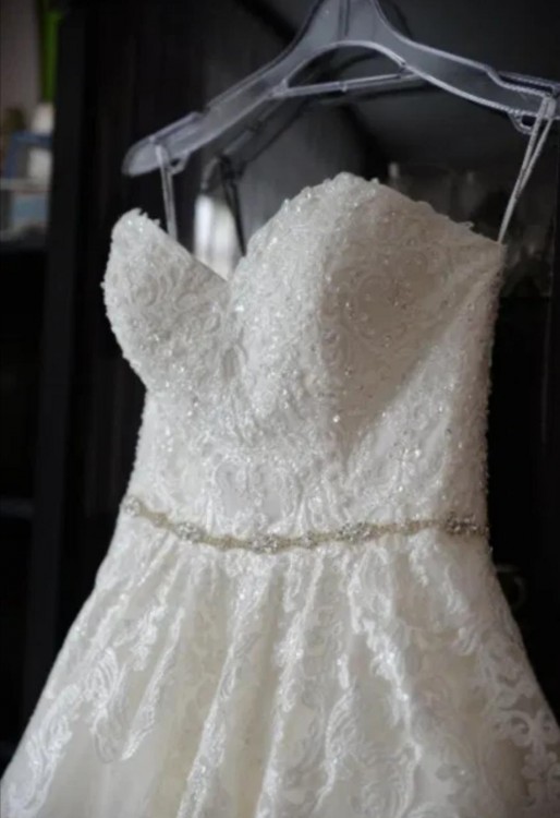Suknia Annais Bridal Finola rozm. 36/38