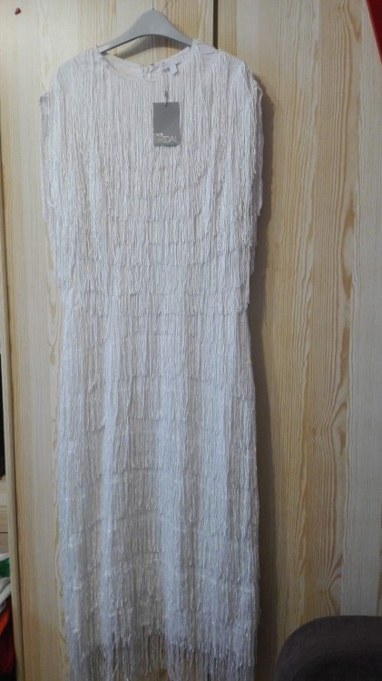 Suknia ślubna z kolekcji Asos Bridal