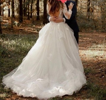 Suknie Pronovias
