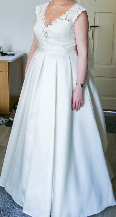 Suknia ślubna Igar Bridal