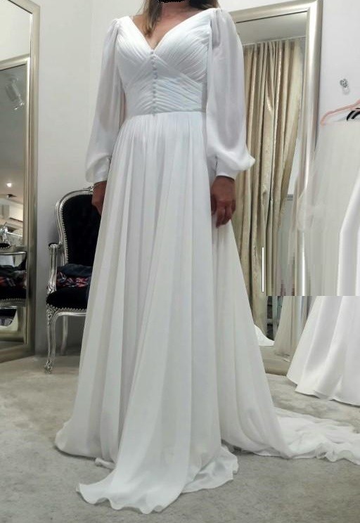 Nowa suknia ślubna sprzedam