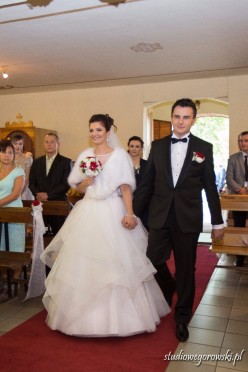Bolerko etola puszek białe