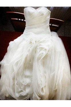 Suknia Ślubna Diana
