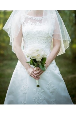 Suknia Ślubna Annais Bridal Emily, Warszawa