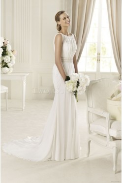 Suknia Ślubna PRONOVIAS model Dadiva R 38,