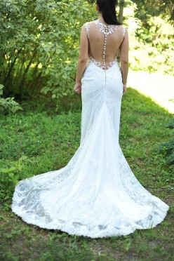 Suknia Berta Bridal