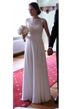 Suknia ślubna Janelle z kolekcji Amy love 2016 - Wrocław