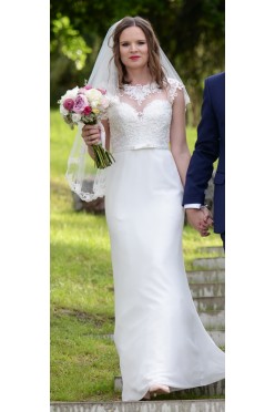 Suknia ślubna Mori Lee 5301