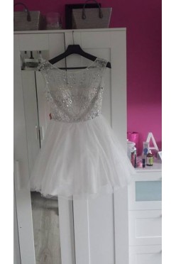 Sukienka sherri hill M