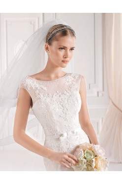 Suknia ślubna La Sposa Elodie