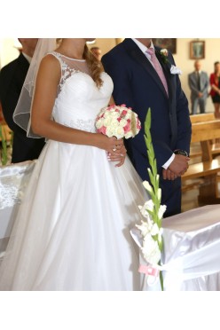 Suknia Ślubna