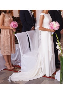 SUKNIA PALOMA 2016