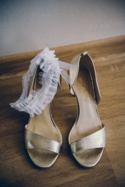 BUTY