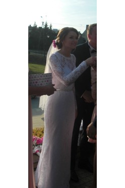 Pronovias-Jianna