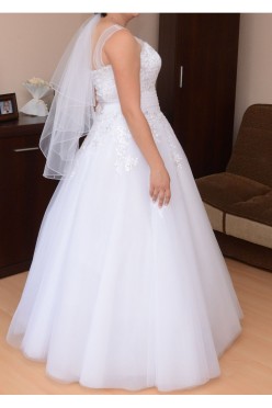 Suknia ślubna DIAMOND BRIDAL