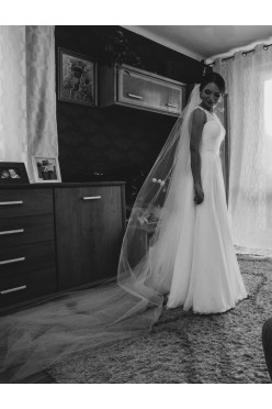 Suknia ślubna Allure Bridals Romance model 2716