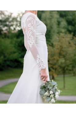 Sprzedam Suknię ślubną -Vanilla Sposa 2015,1444 Antonia