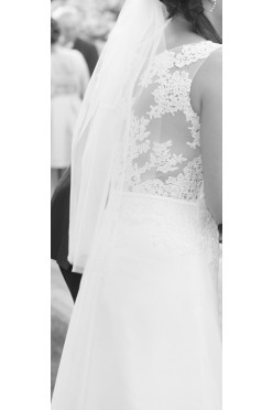 Suknia ślubna SPOSABELLA Vanila Sposa 2016