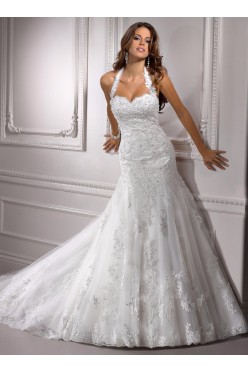 Suknia ślubna Maggie Sottero Camden