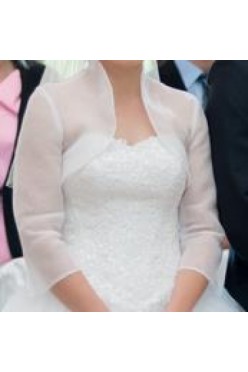 Bolerko ślubne