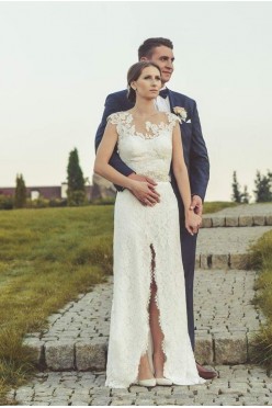 Sprzedam suknie ślubną PRONOVIAS roz 34