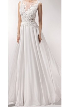 Suknia Ślubna Agnes Love Collection model 15215