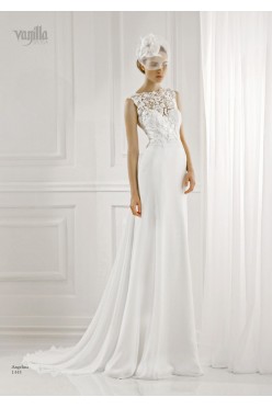 Sposabella 2015 – Sposa Vanilla model ANGELINA 2015.