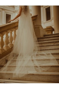 Hiszpańska suknia White One Joana 2016