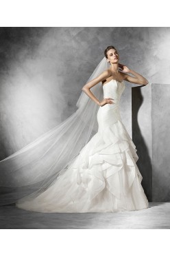 Pronovias Ledurne 34/36
